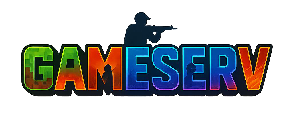 GameServ
